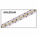  Светодиодные ленты 3014 240 led 12V ICLED